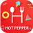 icon HOT PEPPER 4.47.1