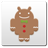 icon Gingerbread Theme 1.2