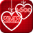 icon 600+ SMS Romantiques 1.0