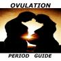 icon Ovulation & Period Guide