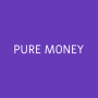 icon PURE MONEY