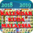 icon Kalendar Kuda 2018 & 2019 2.2.4