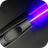 icon Color Laser Pointer Flash Light 2.4