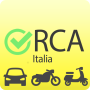 icon Verifica RCA Italia