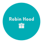 icon Robin hood