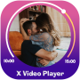 icon com.videoplayer.twoxvideoplayer