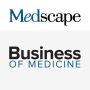 icon Medscape Business of Medicine