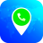 icon Any Mobile Number Locator 1.0