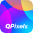 icon Qpixels 1.0.2