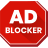 icon Free Adblocker Browser 80.0.2016123465