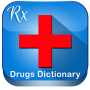 icon Drugs Medicine Dictionary