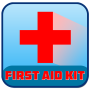 icon Emergency First Aid