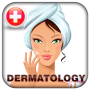 icon Dermatologist Glossary: skin