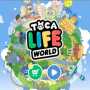 icon Guide Toca Life World Town - Toca Life Walkthrough