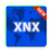 icon browser.xnxnew.suksesselalu 5.0.0