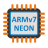 icon Video Converter ARMv7 Neon 3.0