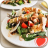 icon Salad recipes 6.8