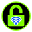icon Wifi Scan Networks Open 3.0