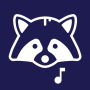 icon Raccoon Music