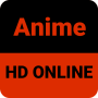 icon Anime HD Online -Anime TV Free
