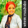 icon Winnie Mashaba