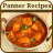 icon Paneer Recipes in Hindi 1.0.2