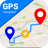 icon Live Navigation Satellite Maps 6.7.0