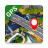 icon Map & GPS Navigation Route 1.5.1