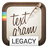 icon Textgram Legacy 2.6.4