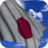 icon Japan Flag 4.5.7