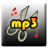 icon MP3 Cutter 3.9.3