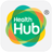 icon HealthHub 2.0.6