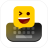 icon Facemoji Keyboard 3.2.7