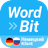 icon net.wordbit.deru 0.1.1