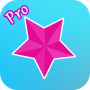 icon Video-Star Pro: Maker Help New