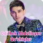 icon Odilbek Abdullayev Qo