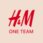 icon H&M One Team
