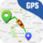 icon GPS Map Navigation 1.2
