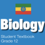 icon Biology Grade 12 Textbook for Ethiopia 12 Grade