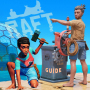 icon Raft Guide