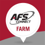 icon Case IH AFS Connect Farm