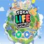 icon Guide Toca Life World CityToca Life 2021