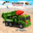 icon Missile Truck War Machines: Military Games 2.4