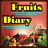 icon Fruits Diary 41.1