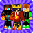 icon Boys Skins For Minecraft 2.3.4
