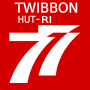 icon Twibbon HUT RI ke-77