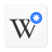 icon Wikipedia Beta 2.7.50310-beta-2020-03-24