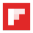 icon Flipboard 4.1.0