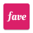 icon Fave 2.80.0