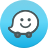 icon Waze 4.45.1.0